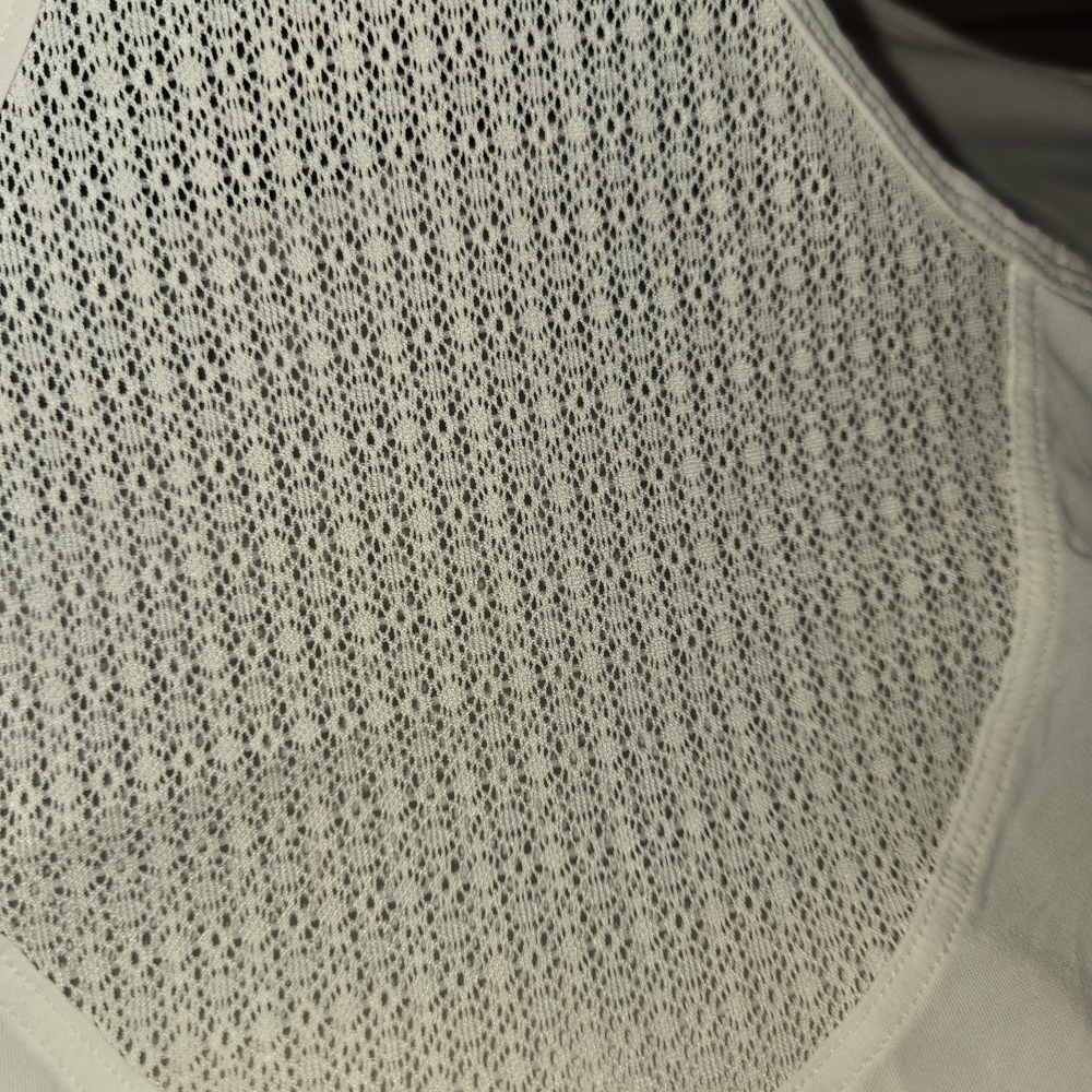Lululemon Delicate Day Tank
White & Black - Picture 12 of 16